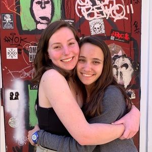 Meet your Posher, Anna